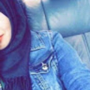 Meet your Posher, Mariam